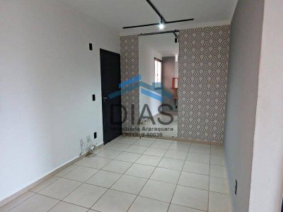 Apartamento, 2 quartos, 49 m² - Foto 1