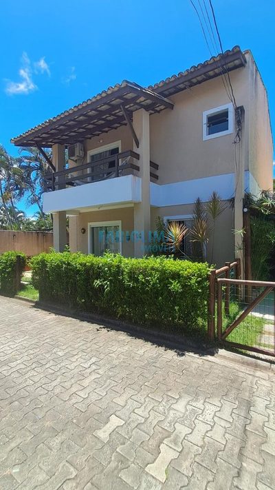 Casa de Condomínio, 4 quartos - Foto 2