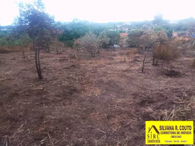 Terreno, 1500 m² - Foto 1