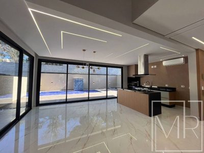 Casa, 4 quartos, 300 m² - Foto 3
