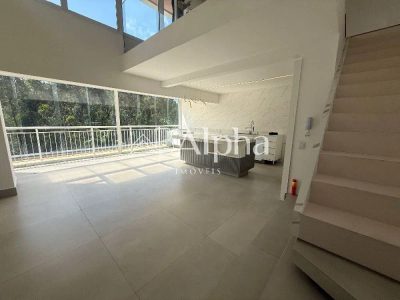 Apartamento, 1 quarto, 95 m² - Foto 1