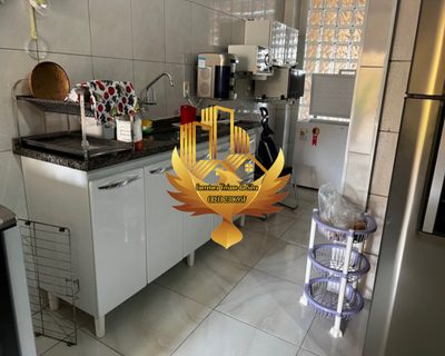 Casa, 3 quartos - Foto 2