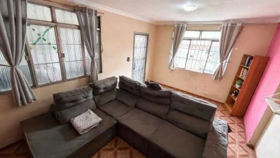 Casa, 4 quartos, 88 m² - Foto 4