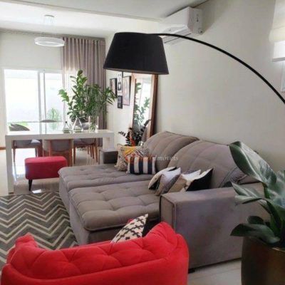 Sobrado, 3 quartos, 222 m² - Foto 2
