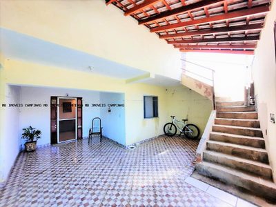 Sobrado, 6 quartos, 250 m² - Foto 1