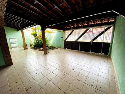 Casa, 3 quartos, 130 m² - Foto 3