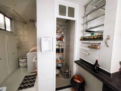 Apartamento, 3 quartos, 111 m² - Foto 4