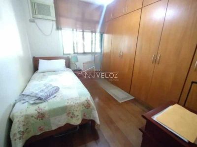 Apartamento, 3 quartos, 102 m² - Foto 3