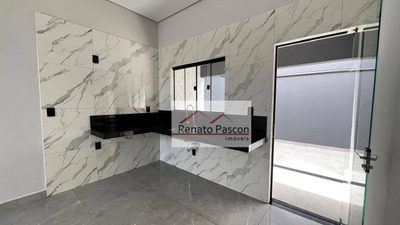 Casa, 2 quartos, 94 m² - Foto 2