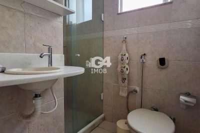 Casa, 4 quartos, 169 m² - Foto 1