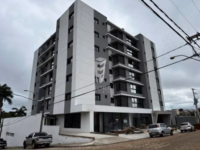 Apartamento, 3 quartos - Foto 1