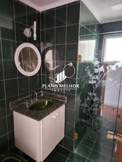 Apartamento, 2 quartos, 70 m² - Foto 5