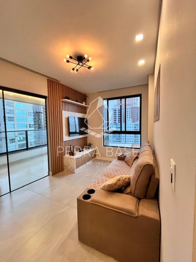 Apartamento, 3 quartos, 95 m² - Foto 1