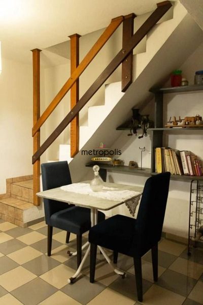 Sobrado, 3 quartos, 230 m² - Foto 5