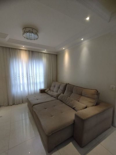 Sobrado, 2 quartos, 74 m² - Foto 4