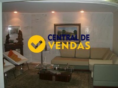 Casa, 5 quartos, 300 m² - Foto 3