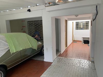 Casa, 2 quartos, 60 m² - Foto 2