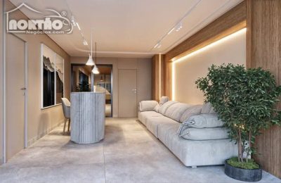 Casa, 1 quarto, 65 m² - Foto 2