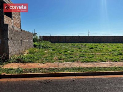 Terreno, 250 m² - Foto 1