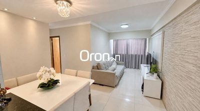 Apartamento, 3 quartos, 72 m² - Foto 1