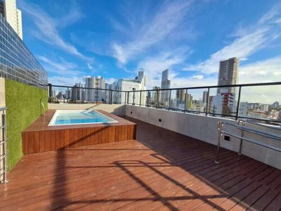 Apartamento, 2 quartos, 47 m² - Foto 3