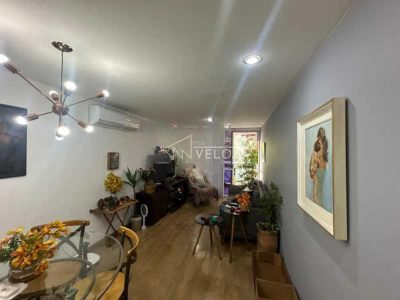 Apartamento, 3 quartos, 128 m² - Foto 4