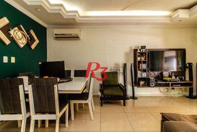 Casa, 3 quartos, 170 m² - Foto 3