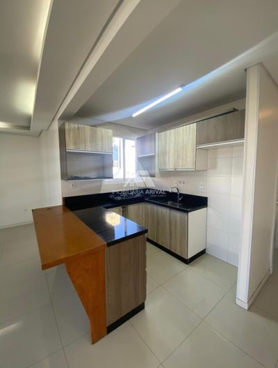 Apartamento, 2 quartos, 87 m² - Foto 2