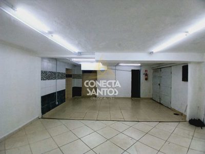 Loja-Salão, 55 m² - Foto 1