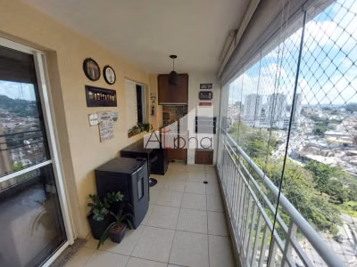 Apartamento, 3 quartos, 105 m² - Foto 1