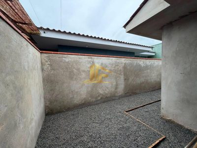 Casa, 2 quartos, 45 m² - Foto 5