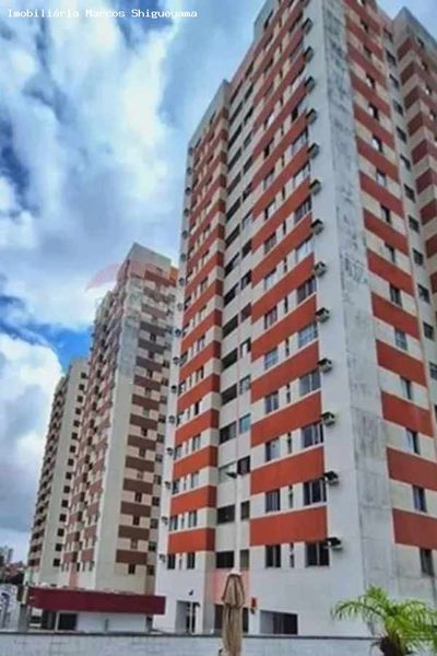 Apartamento, 3 quartos, 68 m² - Foto 1