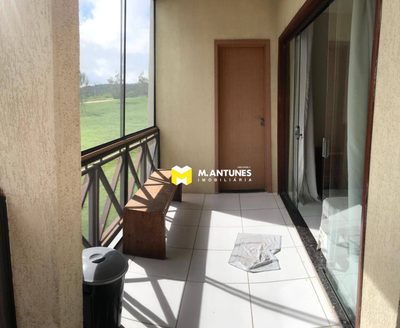 Apartamento, 2 quartos - Foto 2