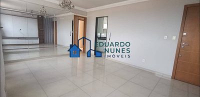 Apartamento, 3 quartos, 85 m² - Foto 1