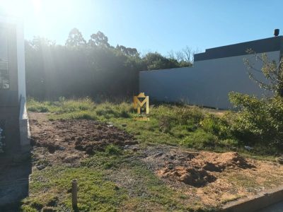 Terreno, 200 m² - Foto 1