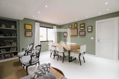 Apartamento, 5 quartos, 256 m² - Foto 5