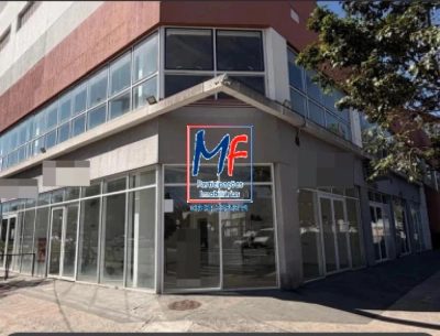 Loja-Salão, 430 m² - Foto 1