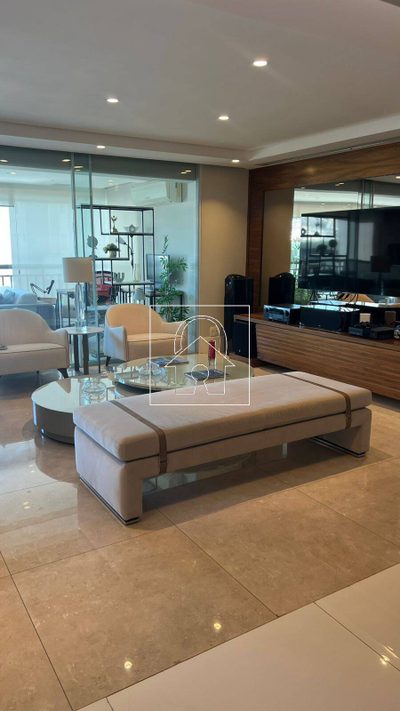 Apartamento, 3 quartos, 168 m² - Foto 2