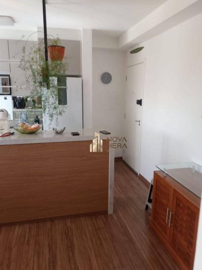 Apartamento, 2 quartos, 70 m² - Foto 2