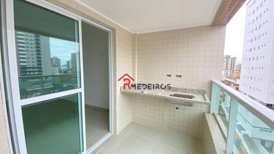 Apartamento, 2 quartos, 65 m² - Foto 5