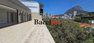 Cobertura, 4 quartos, 460 m² - Foto 1