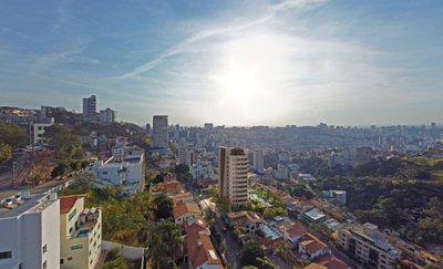 Apartamento, 4 quartos, 142 m² - Foto 4