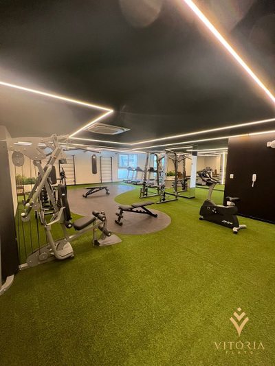 Apartamento, 1 quarto, 29 m² - Foto 3