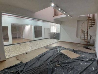 Loja-Salão, 53 m² - Foto 3