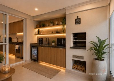 Apartamento, 3 quartos, 201 m² - Foto 3