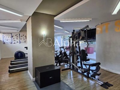 Apartamento, 1 quarto, 44 m² - Foto 3