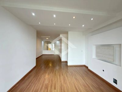 Apartamento, 4 quartos, 143 m² - Foto 3