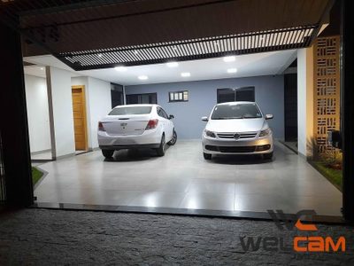 Casa, 3 quartos, 184 m² - Foto 3
