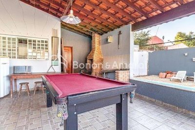 Casa, 3 quartos, 197 m² - Foto 5
