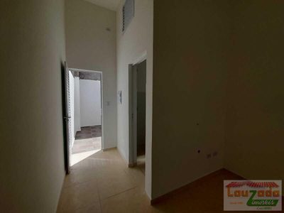 Prédio Inteiro, 43 m² - Foto 5